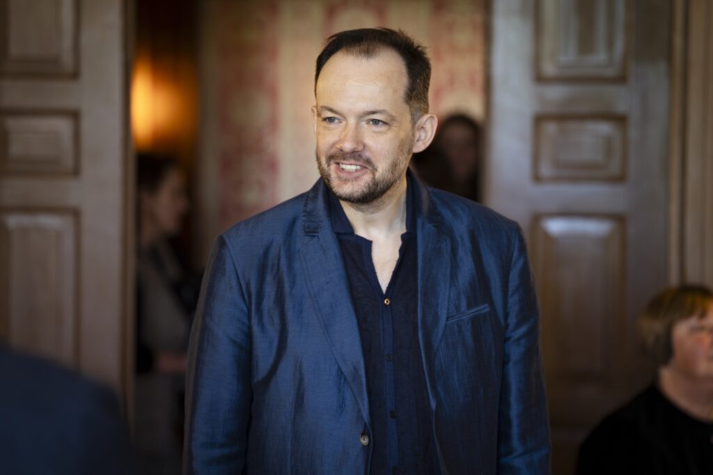 Foto: Marko Rass