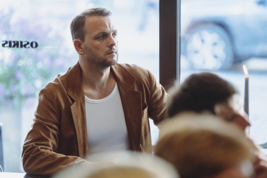 Foto: Marko Rass