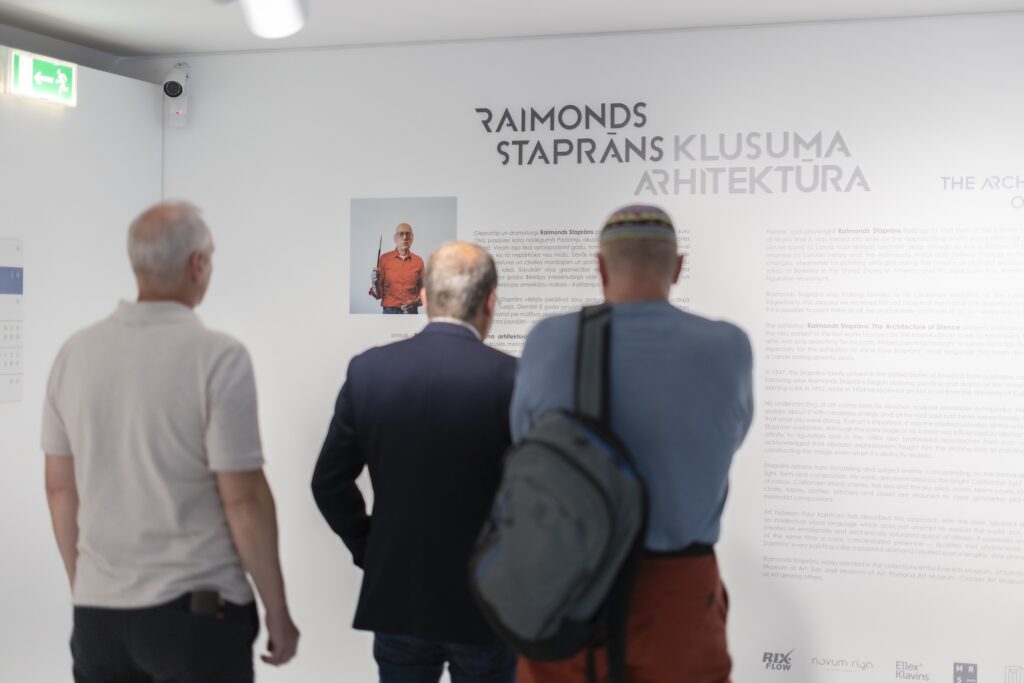Foto: Jānis Deinats